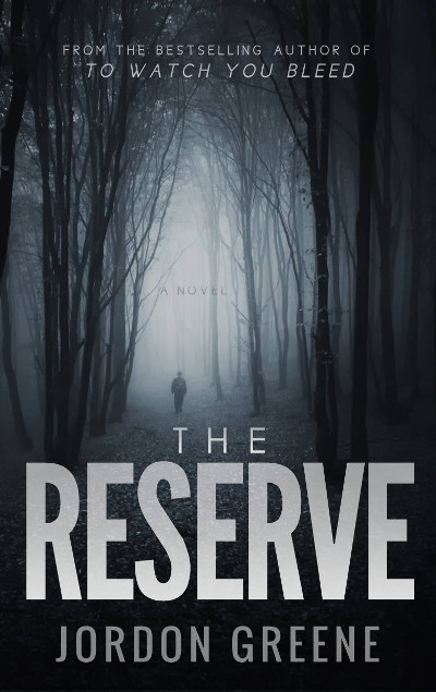 Book Cover: The Reserve